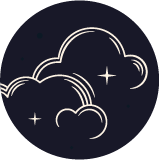 clouds icon