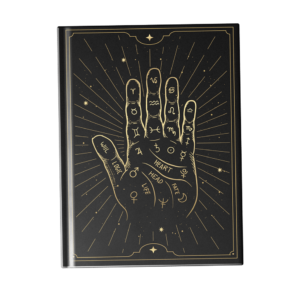 Palmistry Book